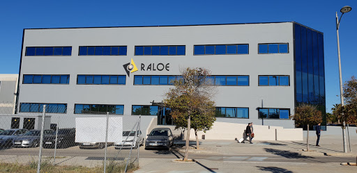 Raloe Mediterráneo, S.L. en Paterna