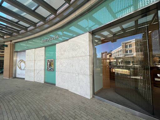 Jewelry Store «Tiffany & Co.», reviews and photos, 50 Main St, Salt Lake City, UT 84101, USA
