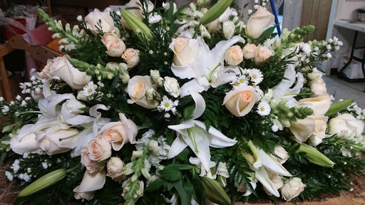 Florist «A & B Florist», reviews and photos, 908 S Cashua Dr, Florence, SC 29501, USA