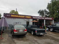 Nungaray Tires - Photo 4 - Car repair in Los Angeles, CA, Glendale