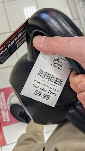 Clothing Store «Burlington Coat Factory», reviews and photos, 4701 N Harlem Ave, Harwood Heights, IL 60706, USA