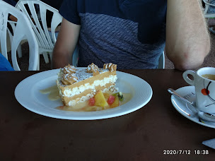 Photo n°118 de La Terrasse du Beaujolais à Chiroubles ()