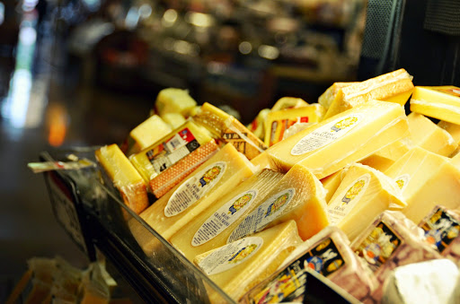 Nob Hill Foods image