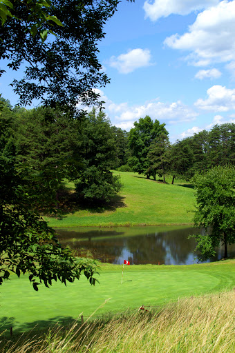 Golf Course «The Golf Course», reviews and photos, 690 Airport Rd, Williamsburg, KY 40769, USA