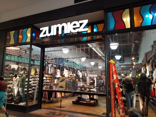 Clothing Store «Zumiez», reviews and photos, 27001 US Hwy 19 N #2062, Clearwater, FL 33761, USA