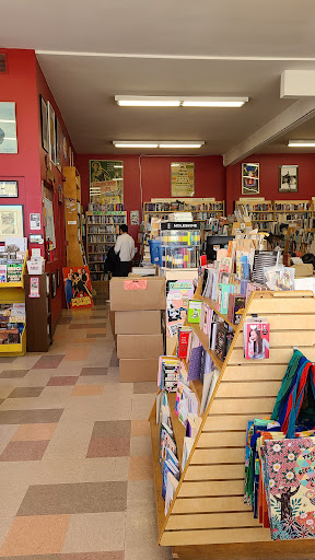 Book Store «Pegasus Books Downtown», reviews and photos, 2349 Shattuck Ave, Berkeley, CA 94704, USA