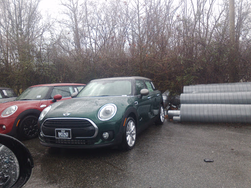 BMW Dealer «BMW of Annapolis», reviews and photos, 31 Old Mill Bottom Rd, Annapolis, MD 21409, USA