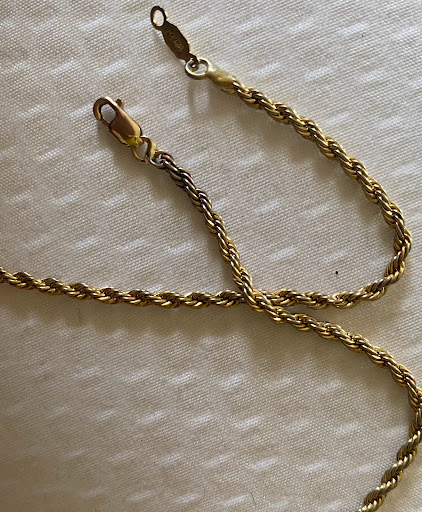 Jeweler «Warren Jewelers», reviews and photos, 165 Westgate Dr # 2, Brockton, MA 02301, USA