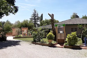 Camping Le Daxia image