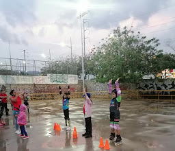 Plaza de la Tecnología photo