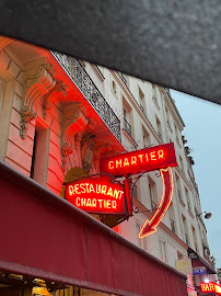 Les plus récentes photos du Restaurant français Bouillon Chartier Grands Boulevards à Paris - n°16