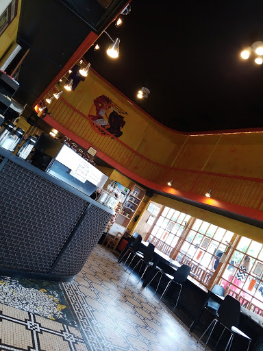 Cafe «Hyperion Espresso», reviews and photos, 301 William St, Fredericksburg, VA 22401, USA