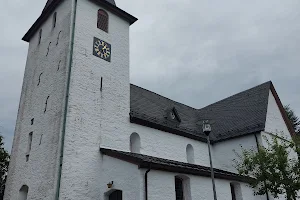 Ev. Kirche Lieberhausen image