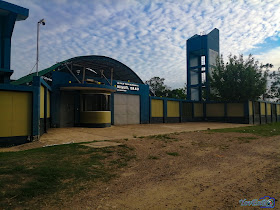 Colegio Miguel Grau Semianrio de Puerto Maldonado
