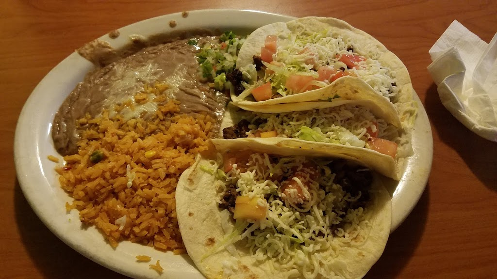 Con Los Amigos Mexican Restaurant 36460