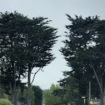 Photo n° 2 de l'avis de Ramette.n fait le 30/04/2023 à 21:36 pour Camping Clicochic Longchamp à Saint-Lunaire