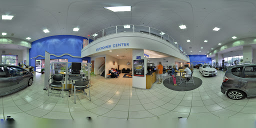 Honda Dealer «Brown Honda», reviews and photos, 960 Hilton Heights Rd, Charlottesville, VA 22901, USA