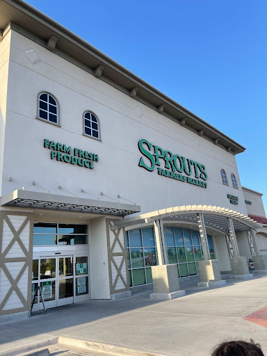 Health Food Store «Sprouts Farmers Market», reviews and photos, 5800 N 10th St, McAllen, TX 78504, USA