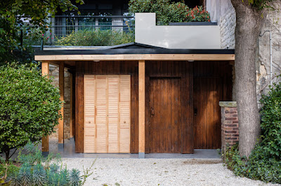 upsilon architectes à Paris