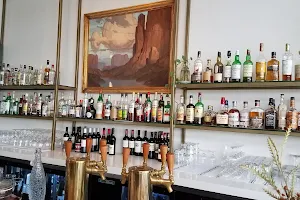 Bar Arbolada image