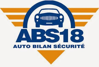 ABS 18 AUTOSECURITAS BOURGES à Bourges