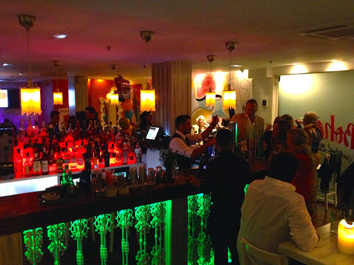 La Bohême Cocktail Bar Gran Canaria
