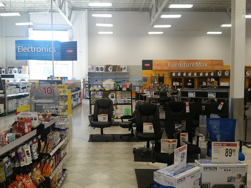 Office Supply Store «OfficeMax», reviews and photos, 1460 Union Ave, Memphis, TN 38104, USA