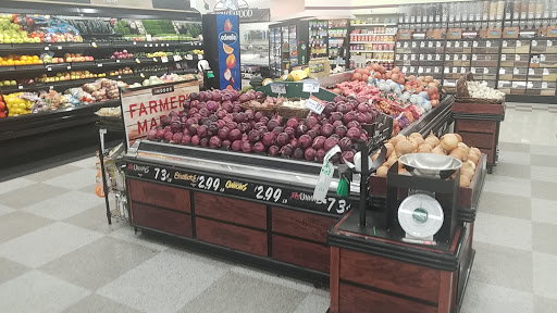 Supermarket «Save Mart Supermarkets», reviews and photos, 1591 E Noble Ave, Visalia, CA 93292, USA