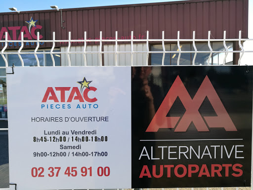 Photo 2 - ATAC Pièces Auto