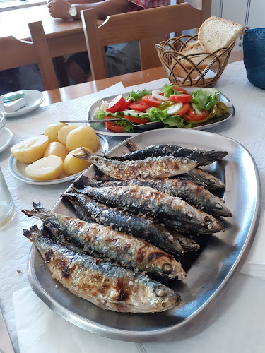 Avaliações doRestaurante A Canoa em Vendas Novas - Restaurante