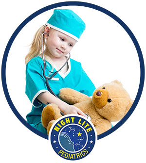 Night Lite Pediatrics Urgent Care | West Melbourne