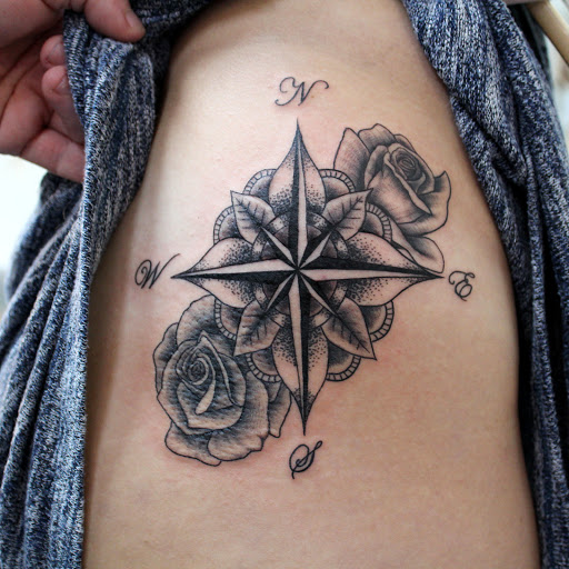 Tiger Lotus Tattoo and Piercing, 17230 S Tamiami Trail, Fort Myers, FL 33908, USA, 