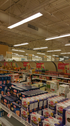 Supermarket «Publix Super Market at Lake Nona Plaza», reviews and photos, 13900 Narcoossee Rd, Orlando, FL 32832, USA