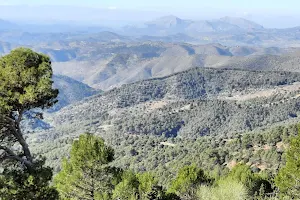 Montes de Málaga Natural Park image