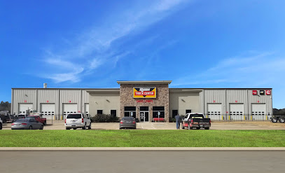 Rush Truck Centers - College Station