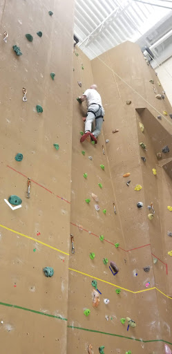 Health Club «FFC Park Ridge», reviews and photos, 826 Touhy Ave, Park Ridge, IL 60068, USA