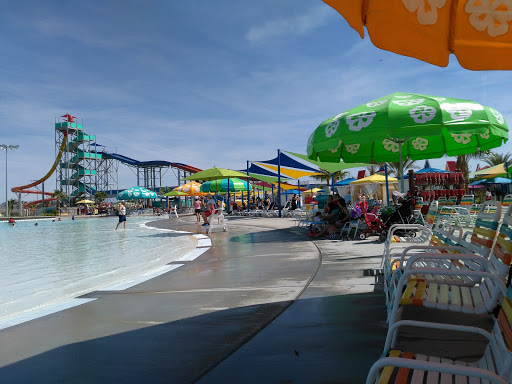 Water Park «Cowabunga Bay Las Vegas», reviews and photos, 900 Galleria Dr, Henderson, NV 89011, USA
