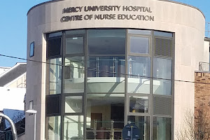 Centre Of Nurse Education, Mercy University Hospital
