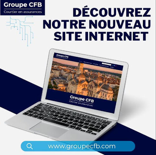 Groupe CFB-Courtier en assurance-Mutuelle d'entreprise-PER-Gestion de Patrimoine-Prévoyance-Assurance Vie-Retraite Périgueux à Boulazac Isle Manoire