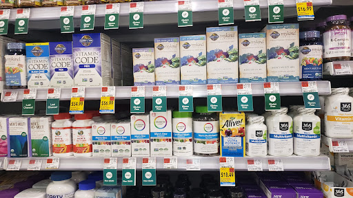 Grocery Store «Whole Foods Market», reviews and photos, 44 Godwin Ave, Ridgewood, NJ 07450, USA