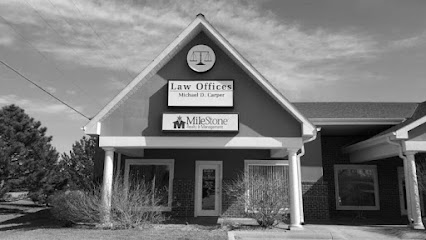 The Law Offices of Michael D. Carper