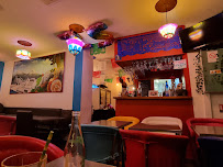 Atmosphère du Restaurant Taco Loco à Paris - n°7