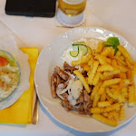 Photo n°5 de l'avis de Thomas.b fait le 09/07/2019 à 17:10 sur le  Zur Wassermühle Restaurant à Munster