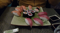 Sushi du Restaurant japonais Kyoto à Cambrai - n°12