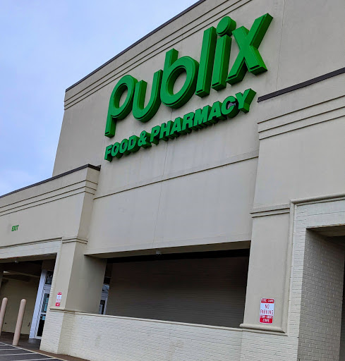 Supermarket «Publix Super Market at Trenholm Plaza», reviews and photos, 4840 Forest Dr #10, Columbia, SC 29206, USA