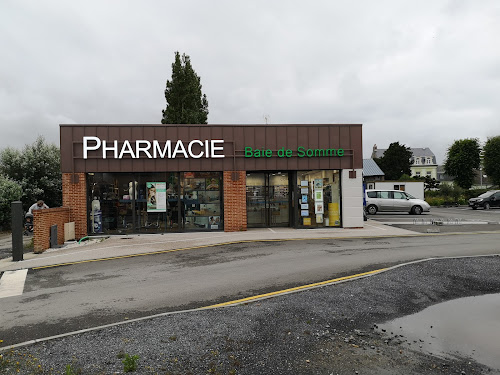 Pharmacie De La Baie De Somme à Le Crotoy