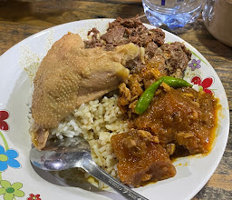 Gudeg Pawon photo