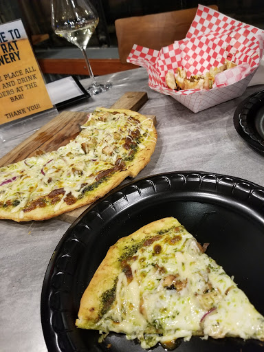 Brewery «River Rat Brewery», reviews and photos, 1231 Shop Rd, Columbia, SC 29201, USA