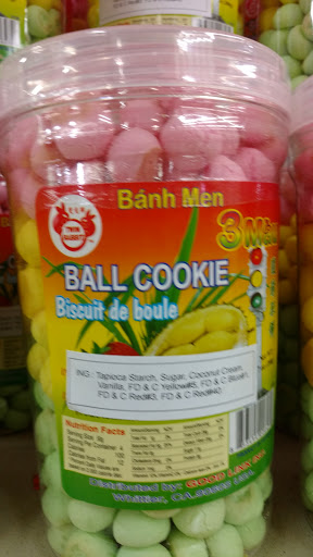 Asian Grocery Store «Pacific Supermarkets», reviews and photos, 6750 NE Broadway St, Portland, OR 97213, USA