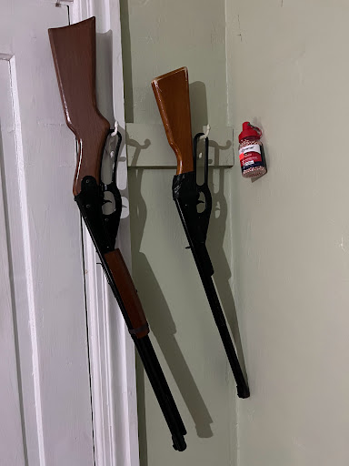 Sporting Goods Store «Keystone Outdoors», reviews and photos, 186 Path Valley Rd, Fort Loudon, PA 17224, USA